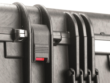 CIMCO Werkzeugkoffer Gigant-Pro   170094 