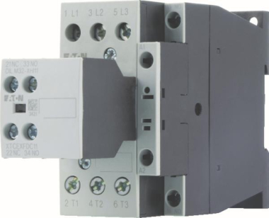 EATON DILM17-21 230V50/60Hz       277076 