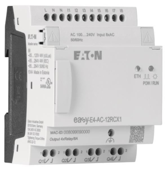 EATON EASY-E4-AC-12RCX1           197216 