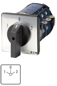 EATON T8-3-8212/E/HI12 Umschalter 214782 