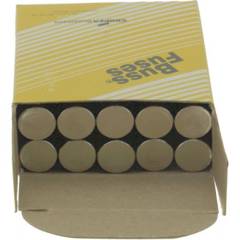 EATON BUSS SC FUSE CLASS G      BK/SC-60 