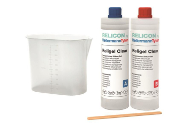 Hellermann ReligelClear1.000-SIG-CL 