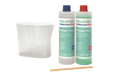 Hellermann ReligelPlus1.000-SIG-CL/GN 