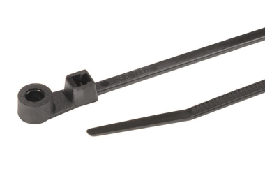 Hellermann T18MR-PA66-BK (100) 