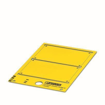 Phoenix 0828931       US-EMSP (90X60) YE 