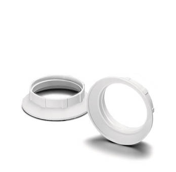 VOSS Iso-Kunststoff-Schraubring   100270 