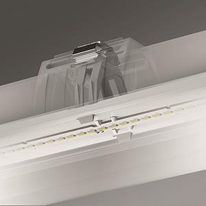 REGIO Leuchte parsa-PSO/1200 4500 840 ET 