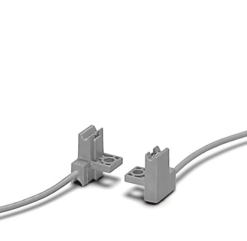 Vossloh Fassung G53 Pr. schwarz   107694 