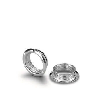 Vossloh Ring E14 d:13mm Metall    100194 