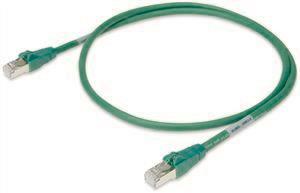 WAGO 756-1250/1023-020 ETHERNET-Leitung, 