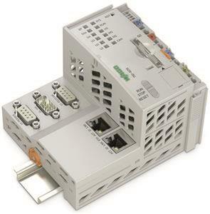 WAGO 750-8216/025-000 Controller 