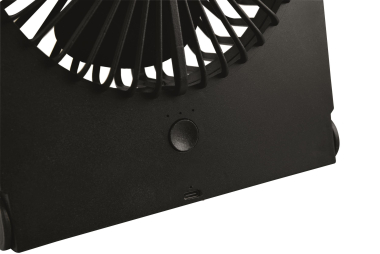 Trio Tischvent. BREEZY, 2W, 3    R044-02 