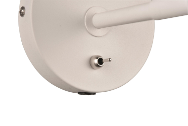 TRIO Wandleuchte ENZO,1x E27   R20781731 