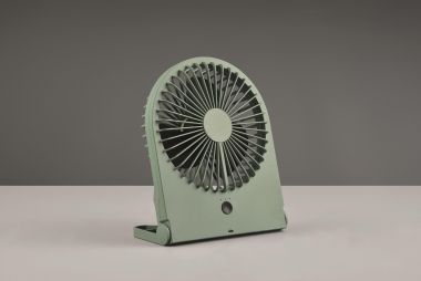 Trio Tischvent. BREEZY, 2W, 3    R044-49 