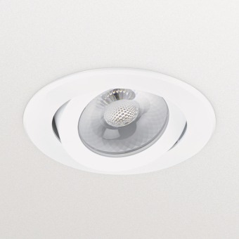       RS151B LED6-WB-/830 D78 PSR PI6 WH 