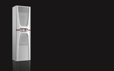 Rittal Blue e+ Wandanbau-     SK 3189940 