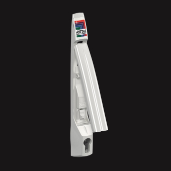 Rittal Komfortgriff RAL7035   TS 8611070 