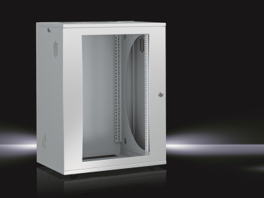 Rittal FlatBox 700x1025x700mm DK 7507220 