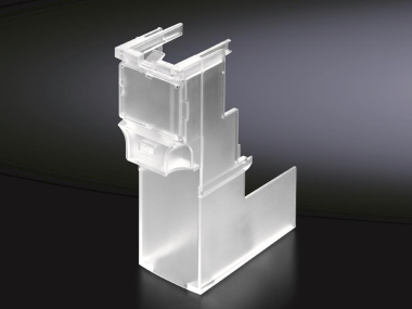 Rittal Anschlussraumabdeckung SV 9346460 