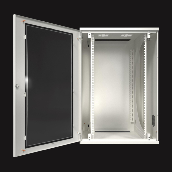 Rittal FlatBox 700x758x700mm  DK 7507200 