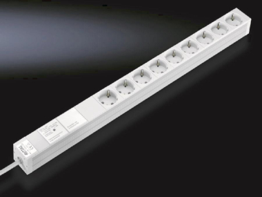 Rittal Steckdosenleiste 9f    DK 7240330 