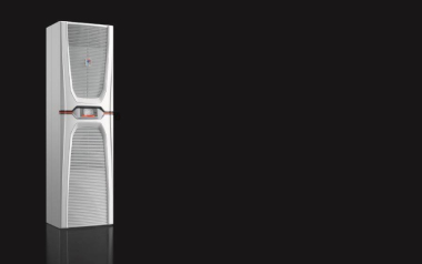 Rittal Blue e+ Wandanbau-     SK 3189940 