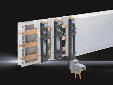 Rittal OM-Premium-Adapter 25A SV 9340910 