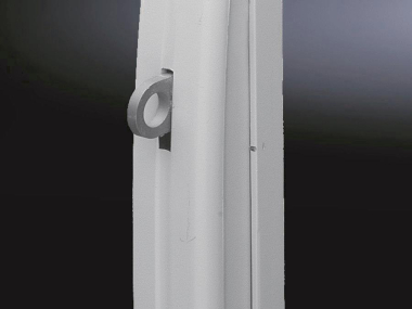 Rittal Komfortgriff RAL7035   TS 8611290 