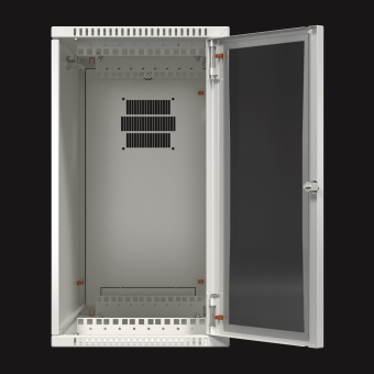 Rittal 19z-Gehäuse kompakt    DK 7501000 