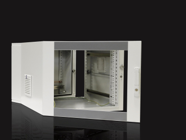 Rittal Wandgehäuse 3-tlg      DK 7709535 