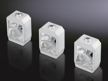 Rittal Rahmenklemme VE=3      SV 9344620 