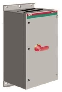 ABB Sicherheitssch. 3p 315  OT630KLCC3AZ 