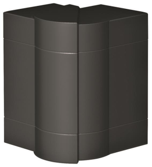 Hager Außeneck einstellbar BR651303H9011 