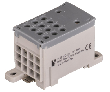 Pollmann                      PVB 160-12 