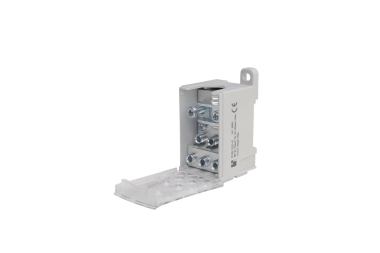 Pollmann Phasenverteilerblock  PVB 160-6 