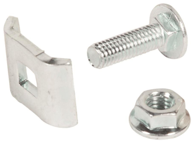 Cablofil CM558091 KITFIXTR EZ STANDARD 