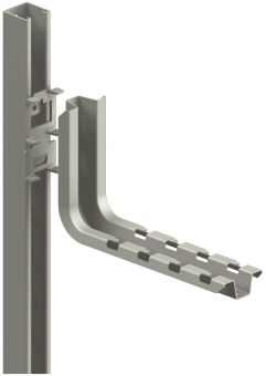 Legrand CM557803 INTERFAS-Platte GC 