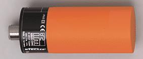 IFM Kapazitiver Sensor D 34mm DC  KB5062 