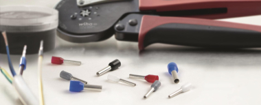 Wiha electric Crimpwerkzeug 41246 