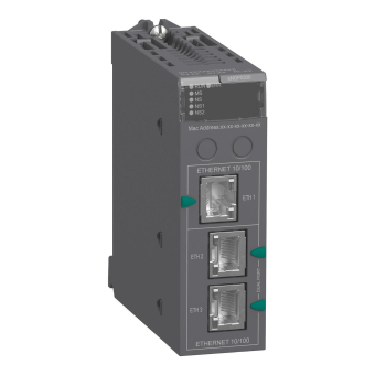 Schneider M580 IEC 61850      BMENOP0300 