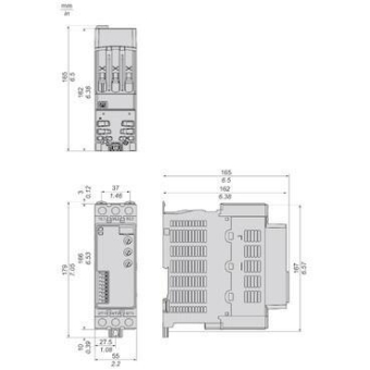 Schneider Altivar          ATS130N2D73LT 
