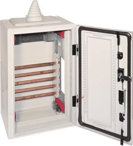 Striebel Einspeisegehäuse IP55     TZ623 