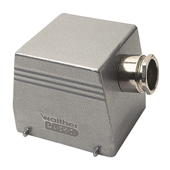 Walther Tüllengehäuse B32 80mm   T718032 