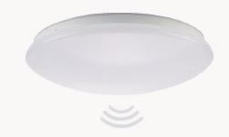 MLIG LED Wand/Deckenleuchte      81-3383 