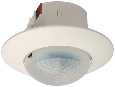 SIEM KNX Präsenzmelder     5WG1258-2EB22 