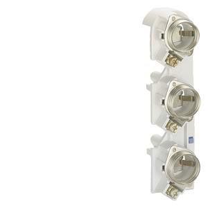 Siemens SR60-Sockel DIAZED DII   5SF6015 