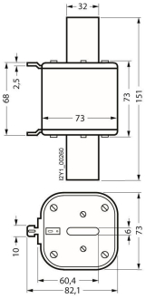 SIEM SITOR                     3NE1448-2 