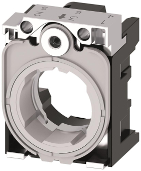 Siemens Halter,       3SU1510-0AA10-0AA0 