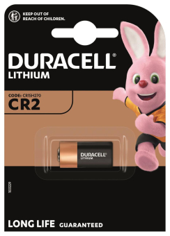 DURA Photo-Lithium Batterie       020306 