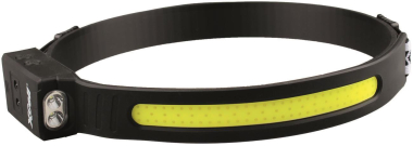 XCELL Stirnlampe H330 149084      149084 